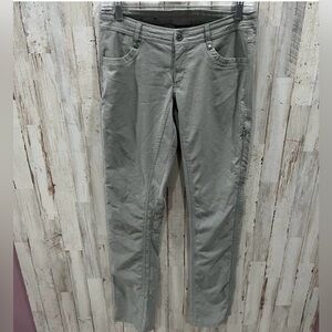 Wm Kuhl Trekr Convertible 4L